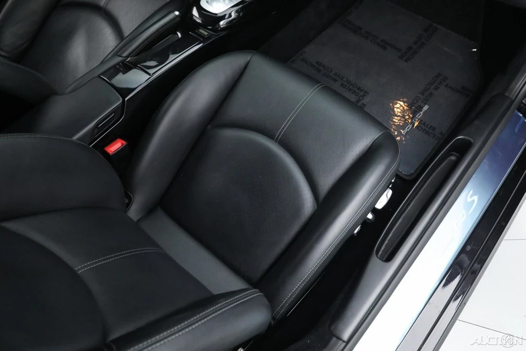 2012 Porsche 997 Turbo S - Image 20 of 21