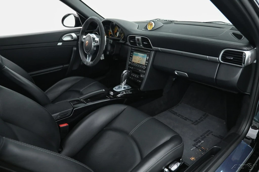 2012 Porsche 997 Turbo S - Image 17 of 21