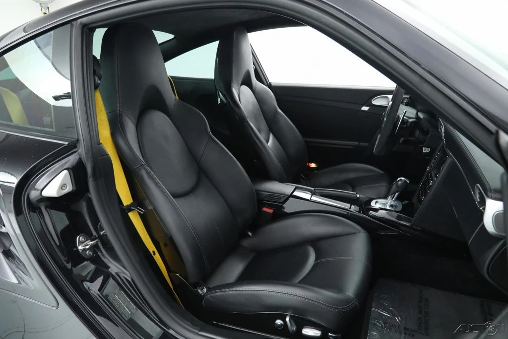 2012 Porsche 997 Turbo S - Image 18 of 21
