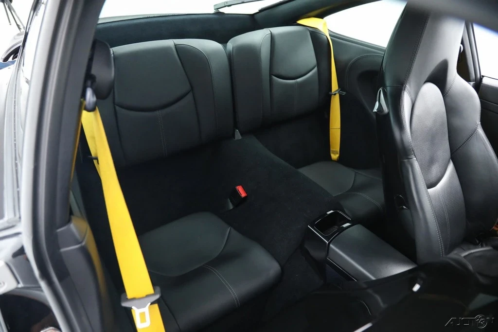 2012 Porsche 997 Turbo S - Image 19 of 21