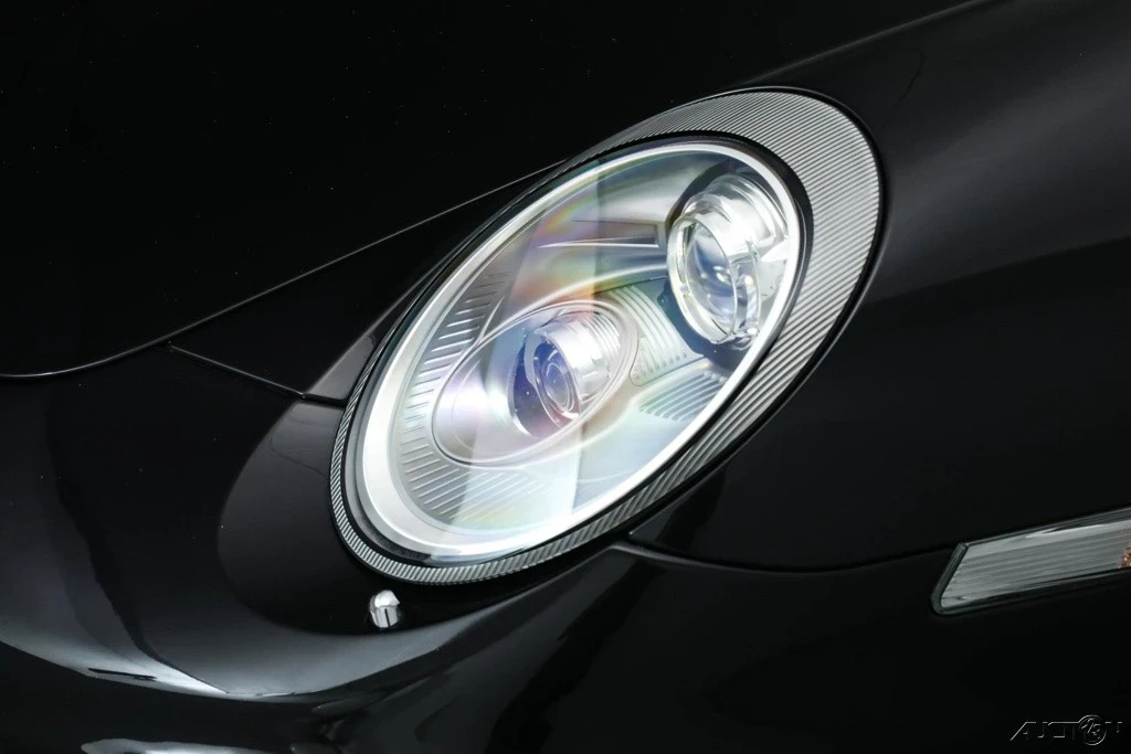 2012 Porsche 997 Turbo S - Image 11 of 21
