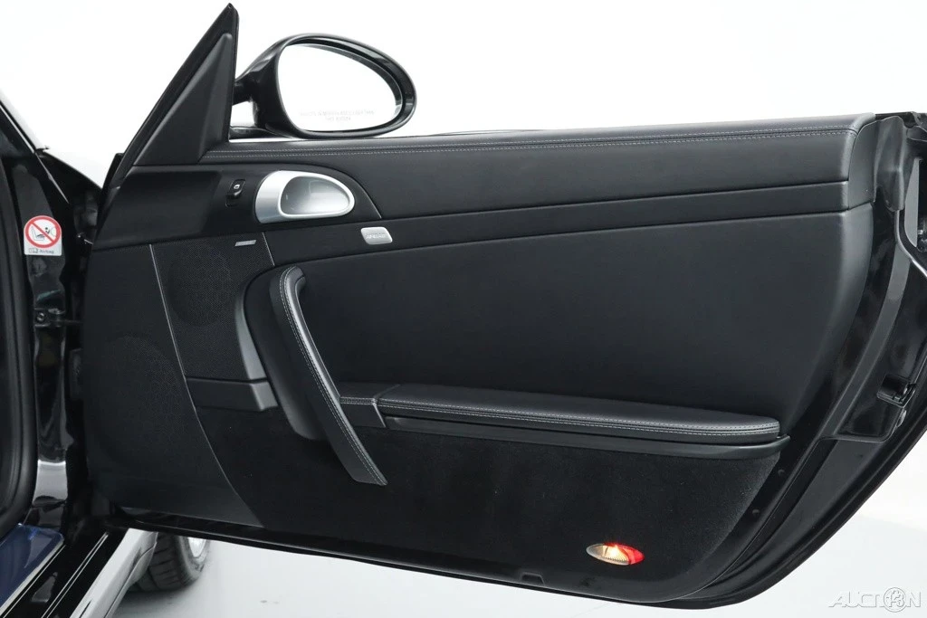 2012 Porsche 997 Turbo S - Image 16 of 21