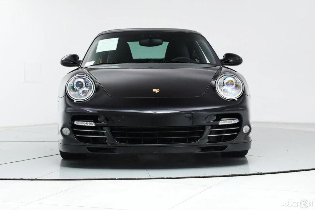 2012 Porsche 997 Turbo S - Image 8 of 21