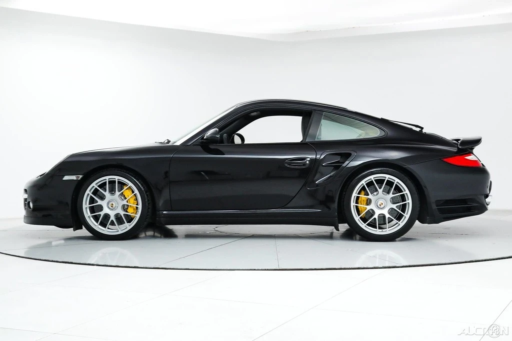 2012 Porsche 997 Turbo S - Image 2 of 21
