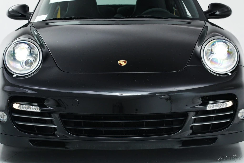 2012 Porsche 997 Turbo S - Image 9 of 21
