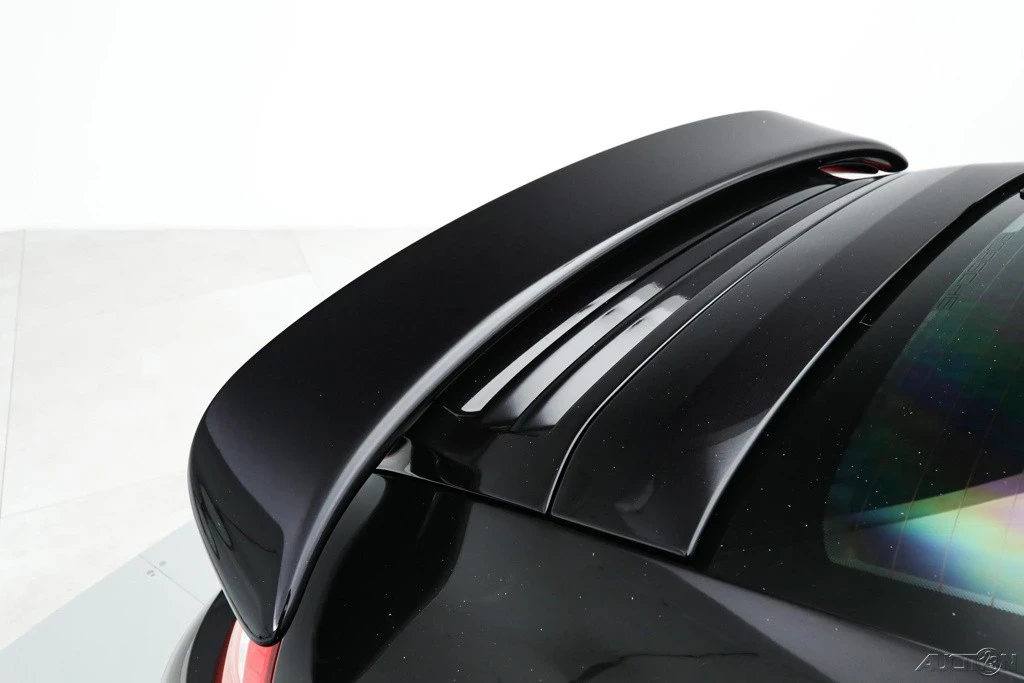 2012 Porsche 997 Turbo S - Image 13 of 21
