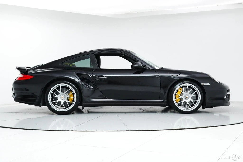 2012 Porsche 997 Turbo S - Image 6 of 21