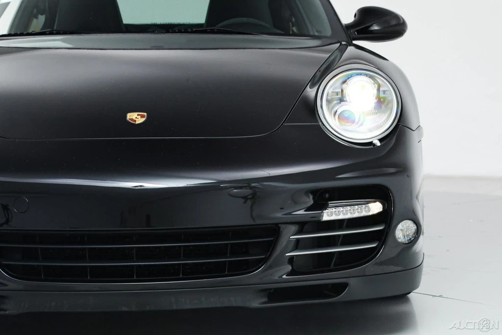 2012 Porsche 997 Turbo S - Image 10 of 21