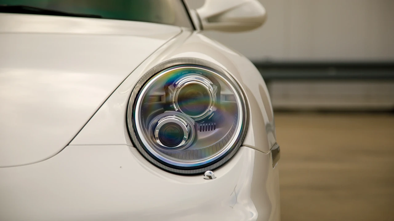 2012 Porsche 997 Turbo S - Image 11 of 31