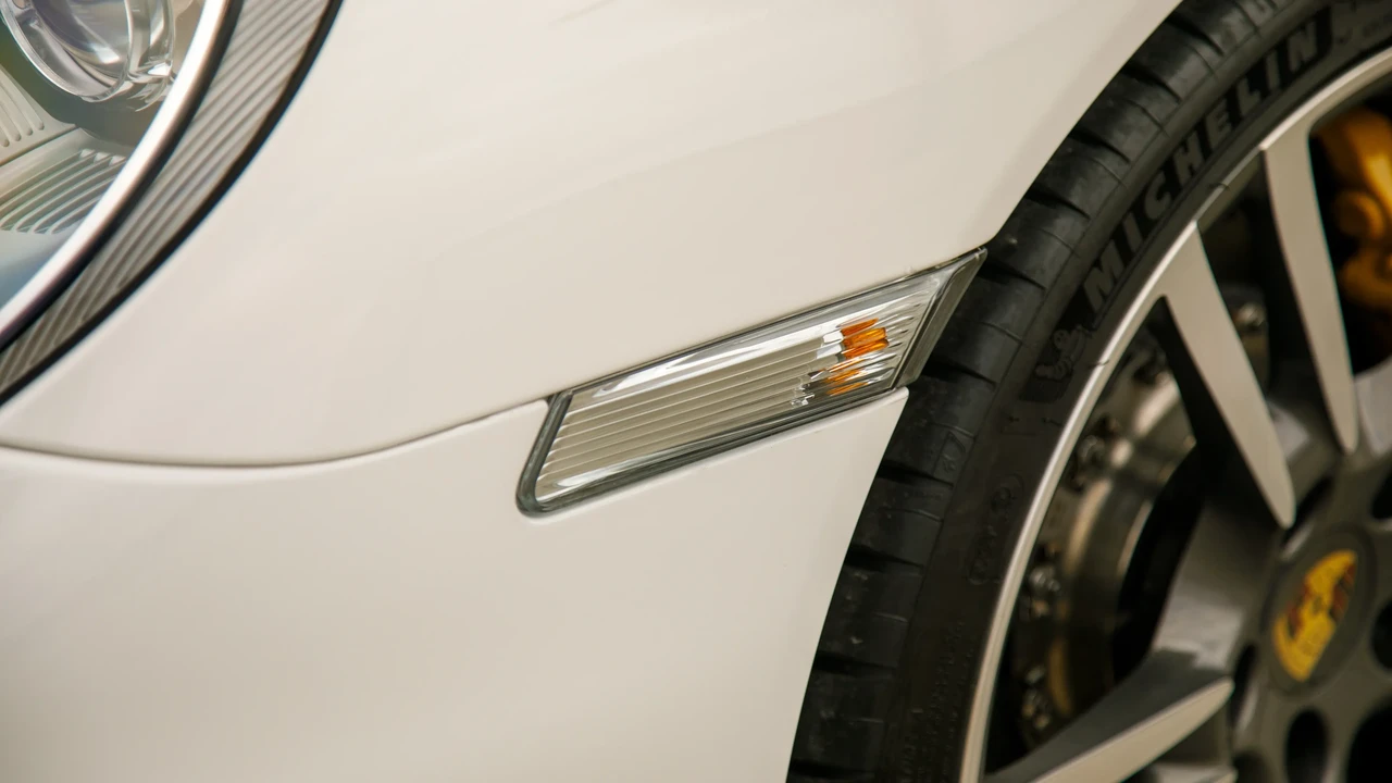 2012 Porsche 997 Turbo S - Image 18 of 31