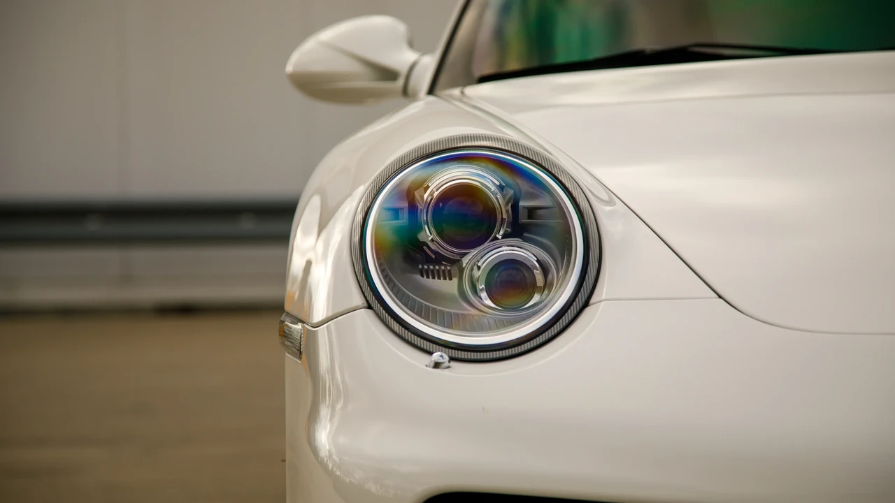 2012 Porsche 997 Turbo S - Image 10 of 31