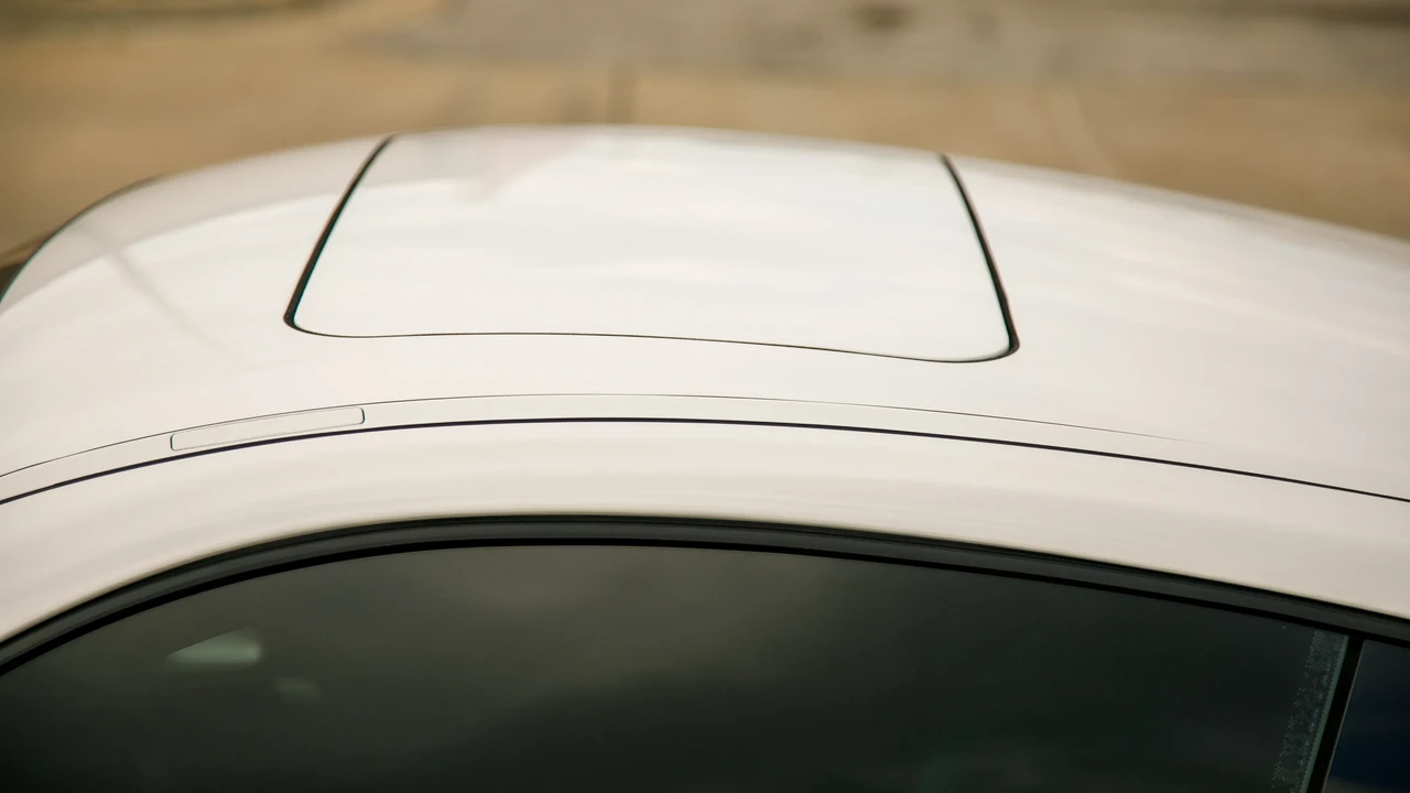 2012 Porsche 997 Turbo S - Image 29 of 31