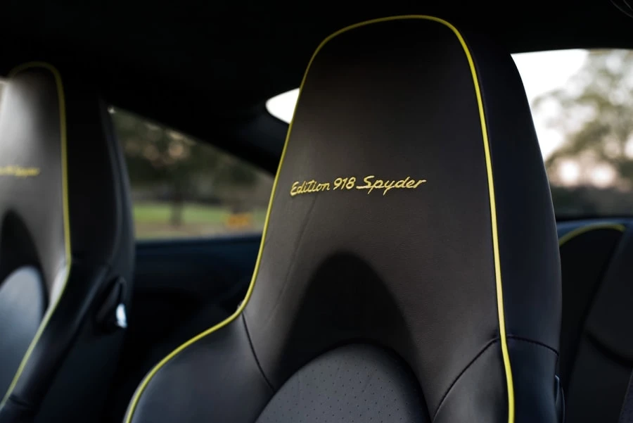 2012 Porsche 997 Turbo S - Image 6 of 13