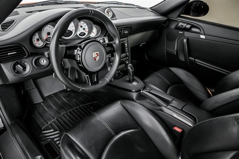2012 Porsche 997 Turbo S - Image 21 of 21