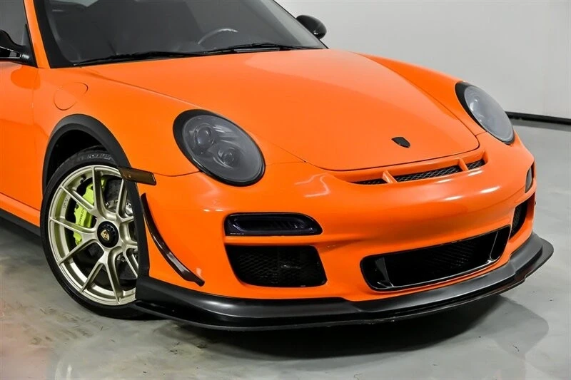 2012 Porsche 997 Turbo S - Image 3 of 21