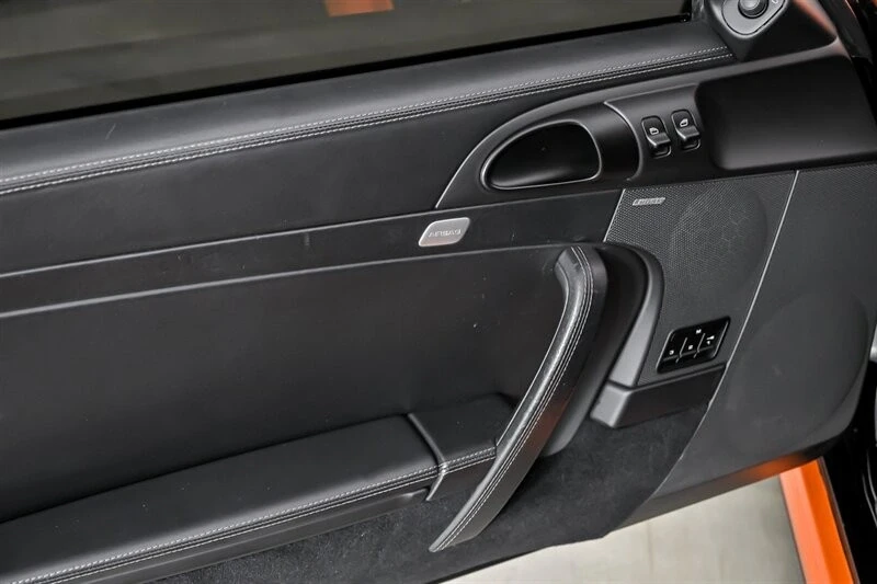 2012 Porsche 997 Turbo S - Image 18 of 21