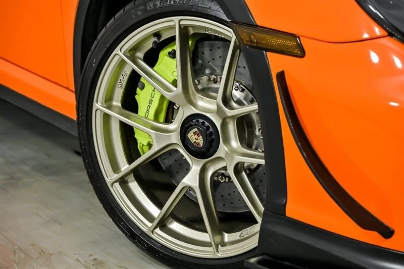 2012 Porsche 997 Turbo S - Image 4 of 21