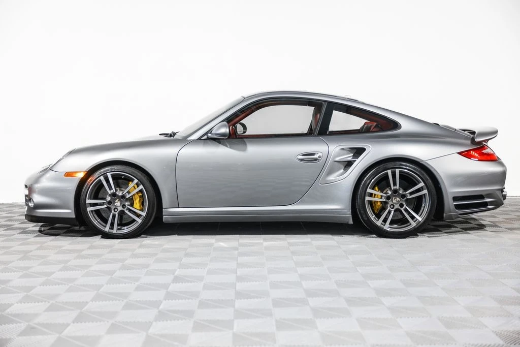 2012 Porsche 997 Turbo S - Image 15 of 31