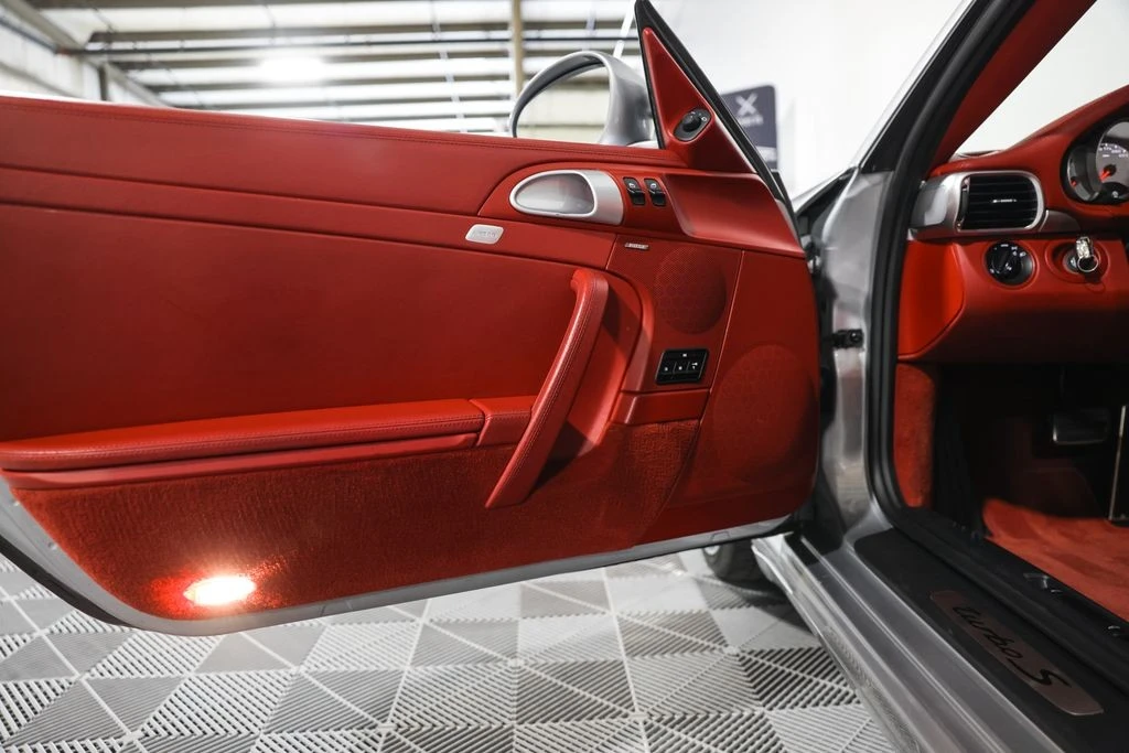2012 Porsche 997 Turbo S - Image 31 of 31