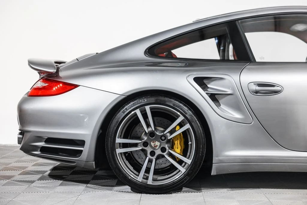 2012 Porsche 997 Turbo S - Image 3 of 31