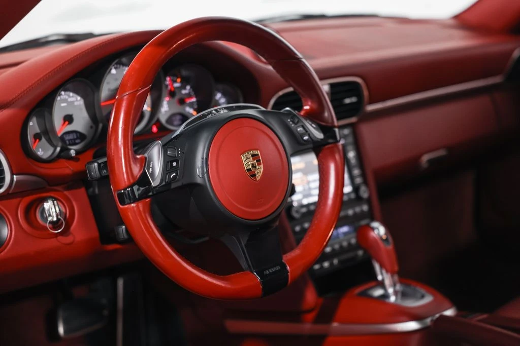 2012 Porsche - Image 31 of 31
