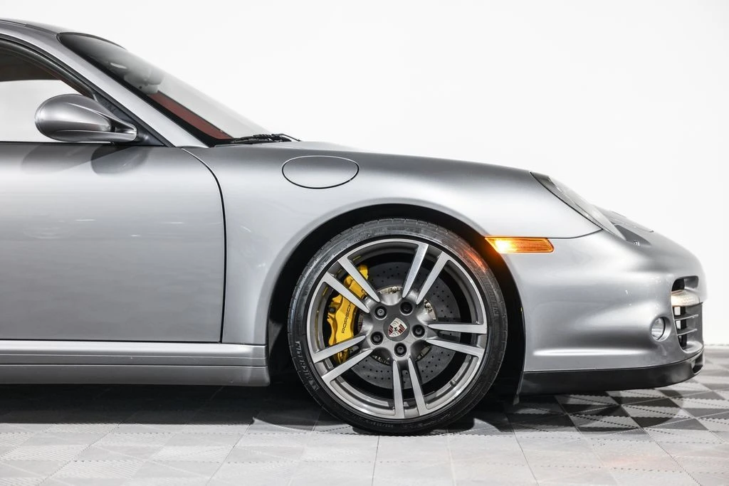 2012 Porsche 997 Turbo S - Image 4 of 31