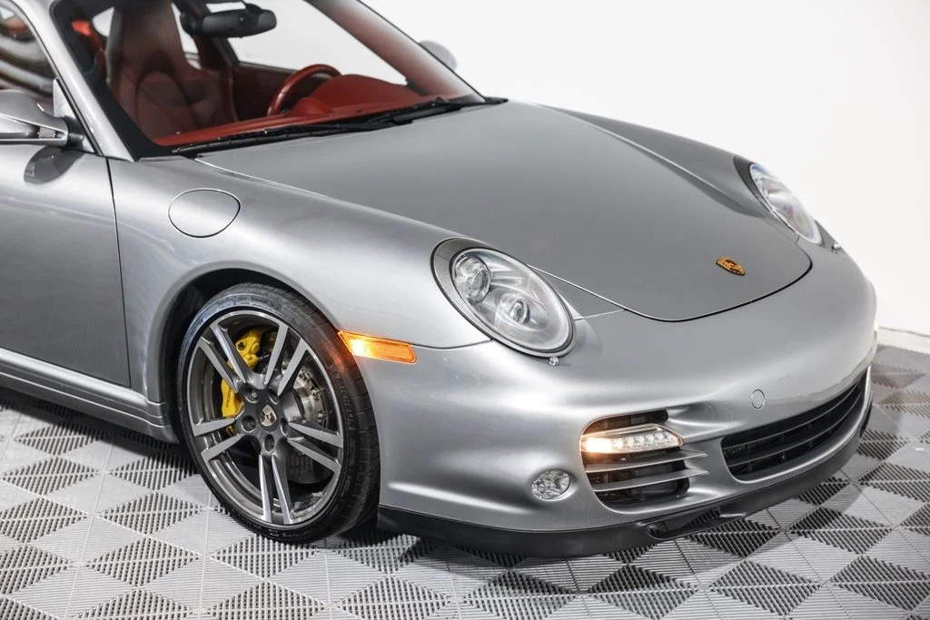 2012 Porsche 997 Turbo S - Image 6 of 31