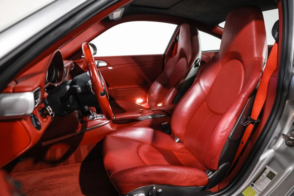 2012 Porsche 997 Turbo S - Image 30 of 31