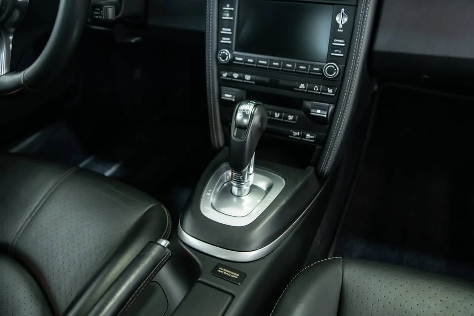 2012 Porsche 997 Turbo S - Image 12 of 20