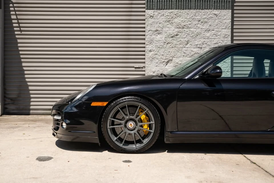 2012 Porsche 997 Turbo S - Image 17 of 20