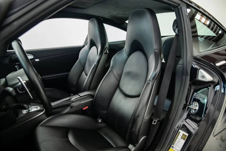 2012 Porsche 997 Turbo S - Image 10 of 20