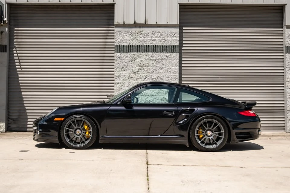 2012 Porsche 997 Turbo S - Image 5 of 20