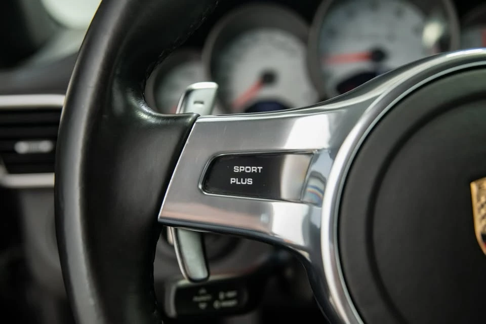 2012 Porsche 997 Turbo S - Image 11 of 20