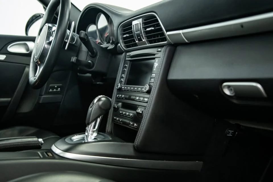 2012 Porsche 997 Turbo S - Image 13 of 20