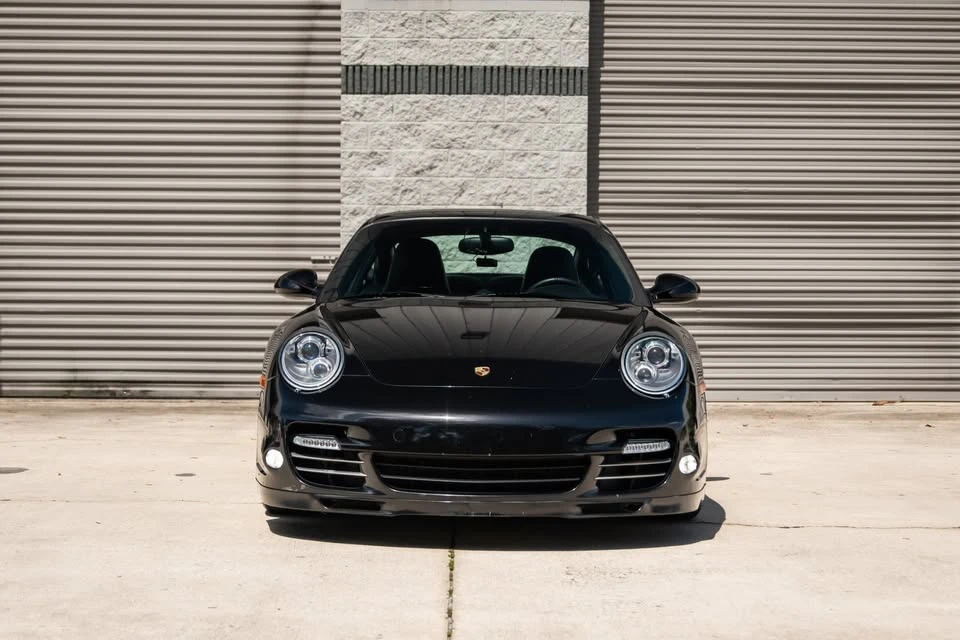 2012 Porsche 997 Turbo S - Image 20 of 20