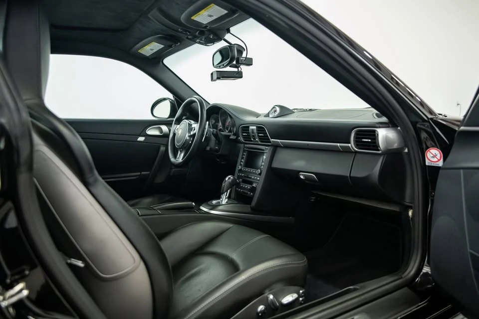 2012 Porsche 997 Turbo S - Image 14 of 20