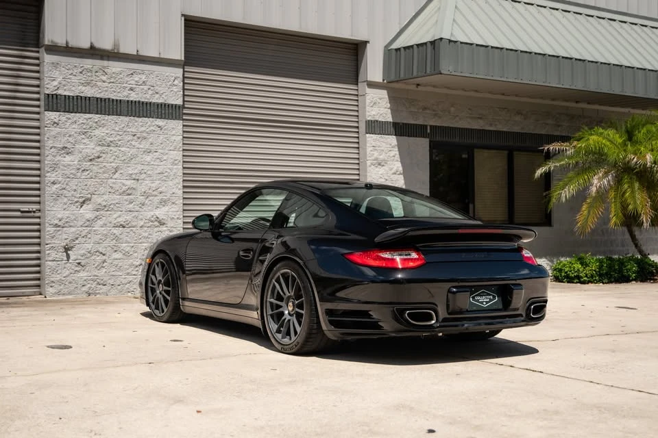 2012 Porsche 997 Turbo S - Image 6 of 20