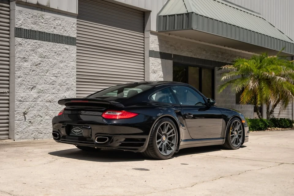 2012 Porsche 997 Turbo S - Image 15 of 20