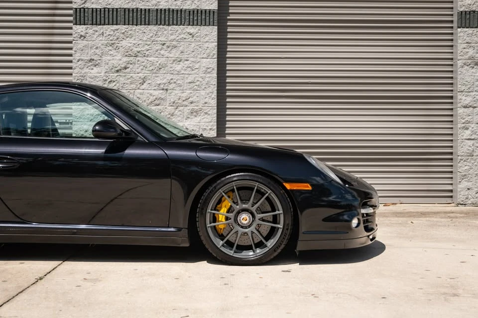 2012 Porsche 997 Turbo S - Image 16 of 20