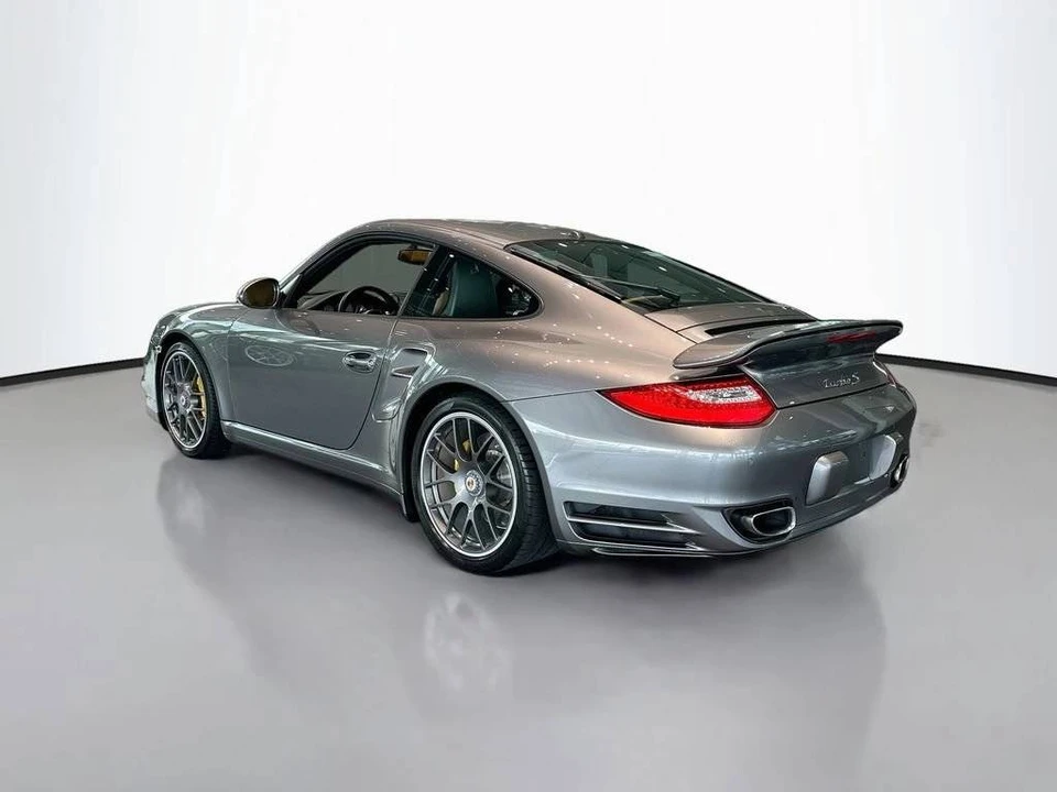 2012 Porsche 997 Turbo S - Image 3 of 5