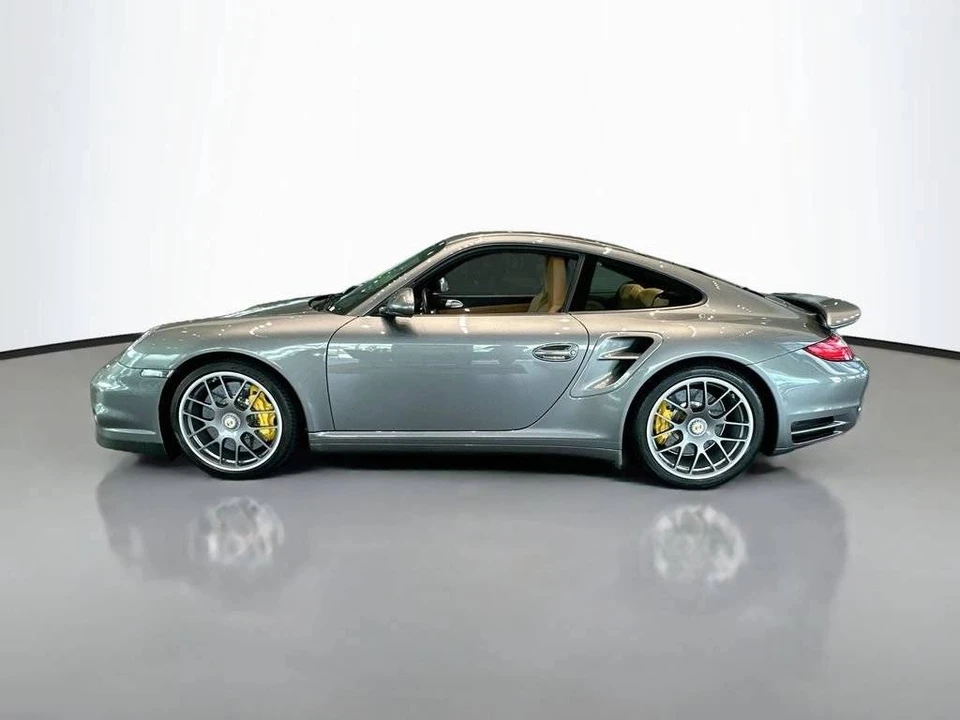 2012 Porsche 997 Turbo S - Image 2 of 5