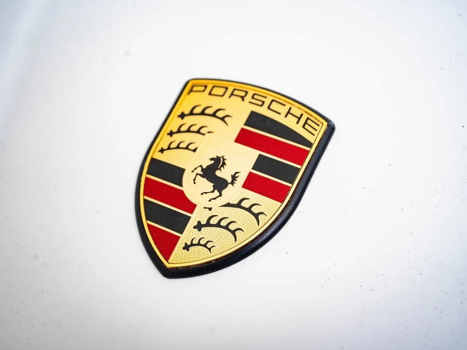 2012 Porsche 997 Turbo S - Image 15 of 21