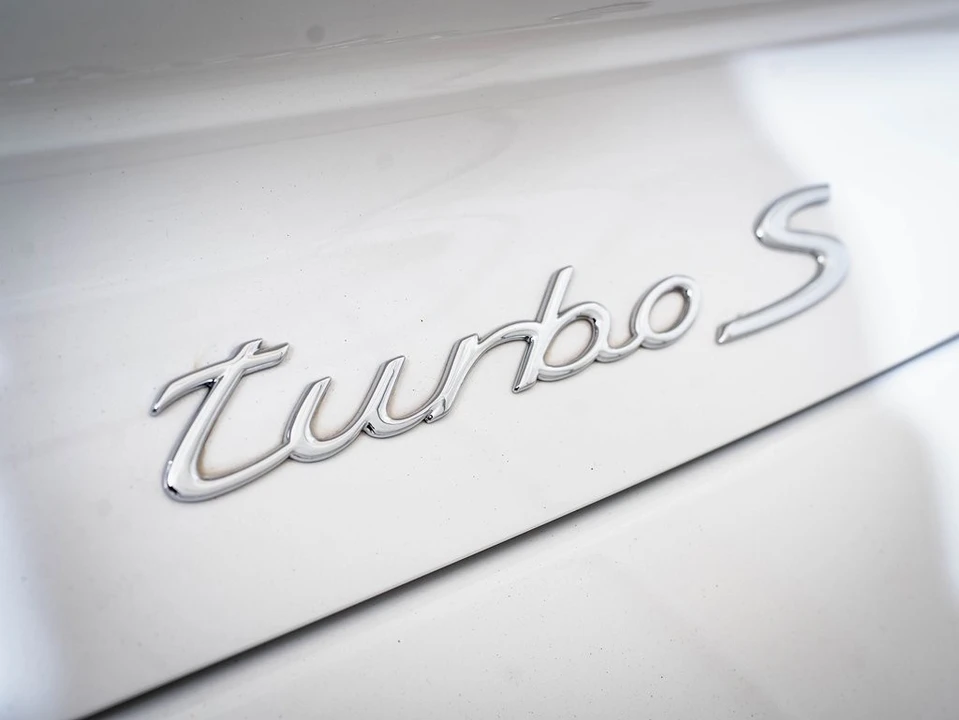 2012 Porsche 997 Turbo S - Image 19 of 21