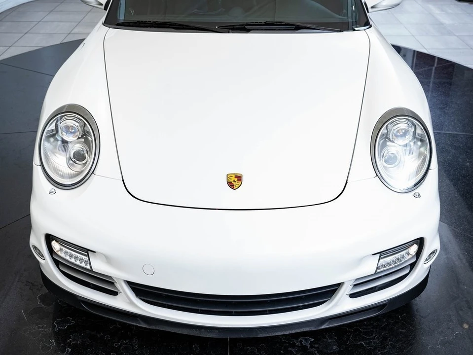 2012 Porsche 997 Turbo S - Image 16 of 21