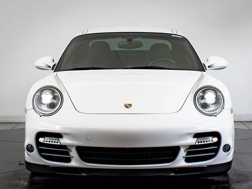 2012 Porsche 997 Turbo S - Image 10 of 21