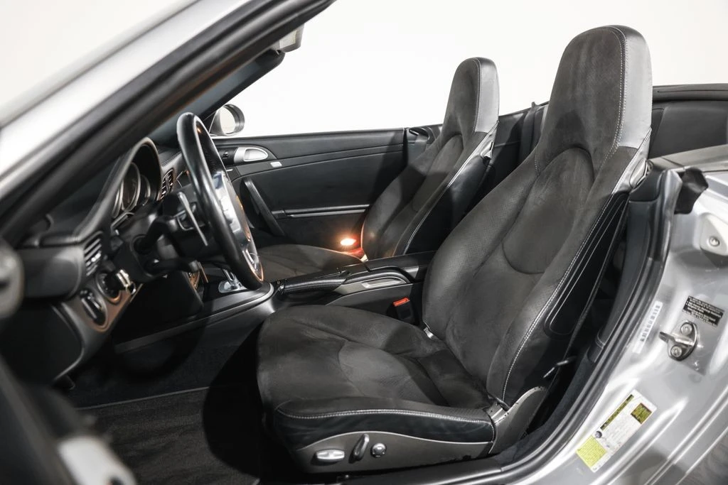 2012 Porsche 997 Turbo S - Image 27 of 31