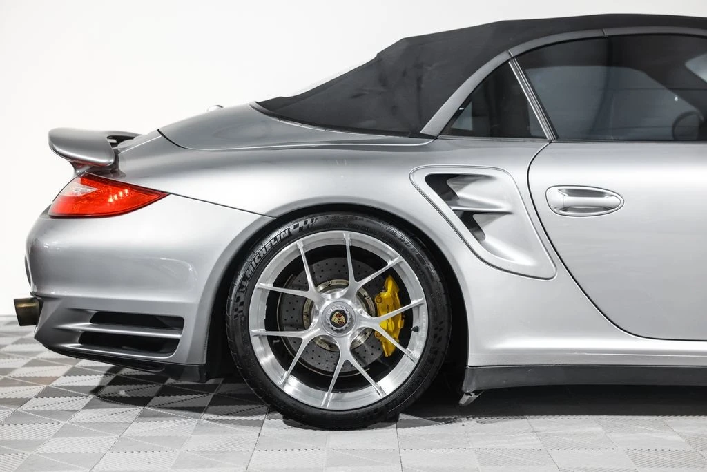 2012 Porsche 997 Turbo S - Image 2 of 31