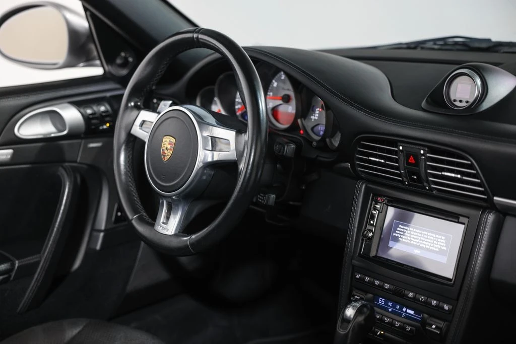 2012 Porsche 997 Turbo S - Image 21 of 31
