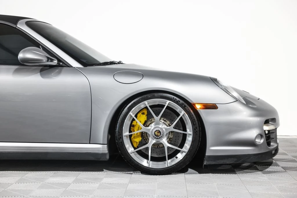 2012 Porsche 997 Turbo S - Image 3 of 31