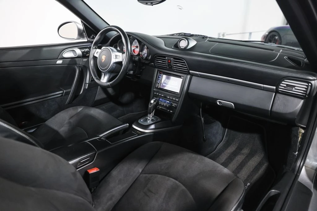 2012 Porsche 997 Turbo S - Image 20 of 31